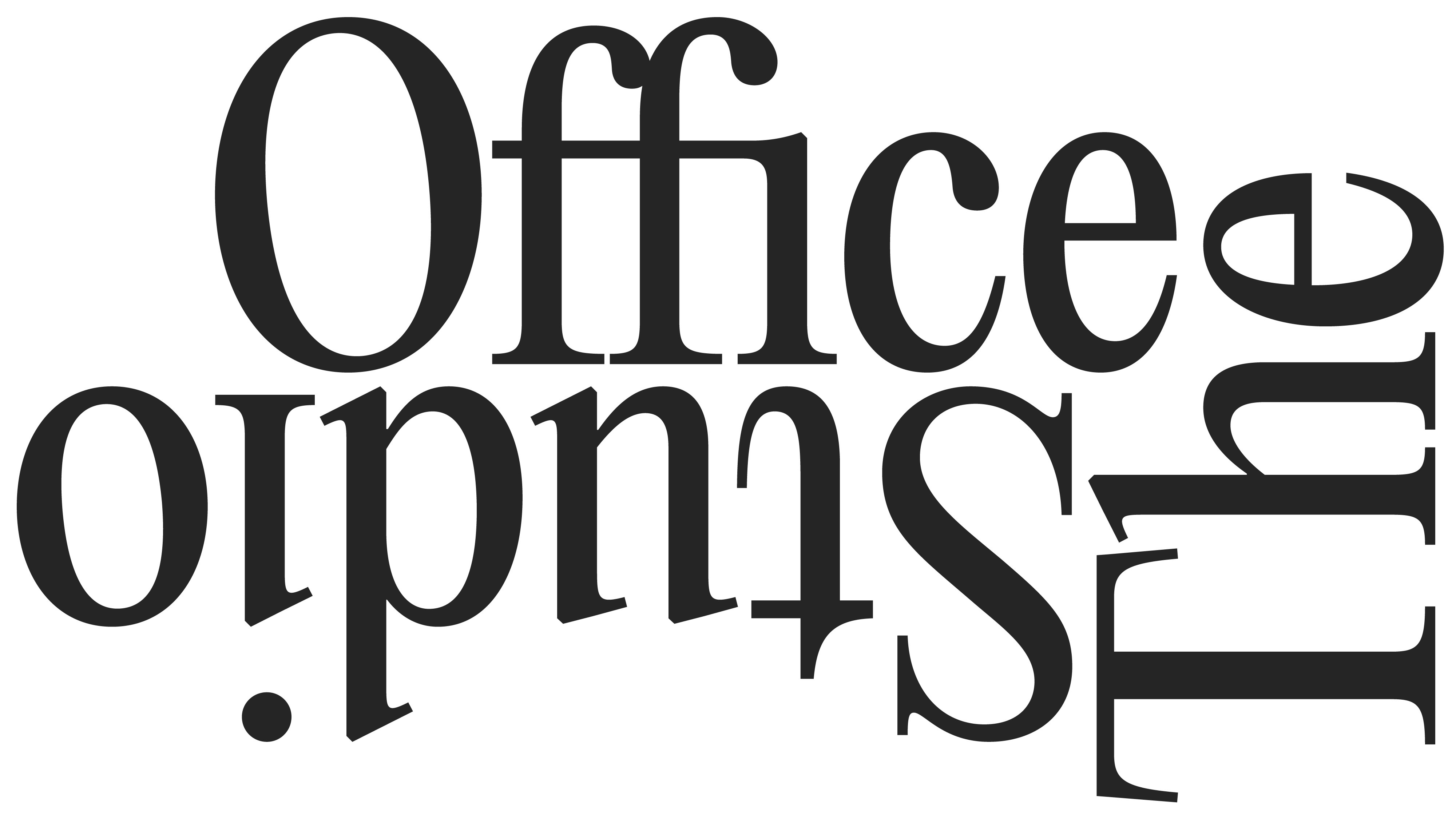 The Office Studio